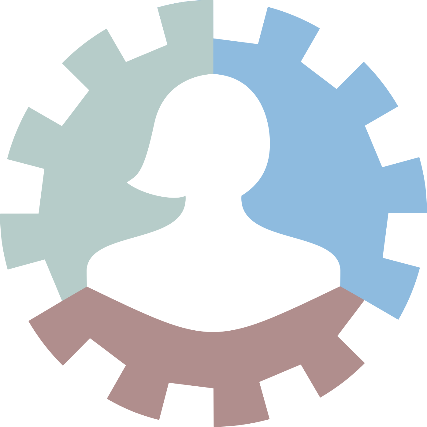 All Kinds Of News For February 14, - Icon (1396x1396)