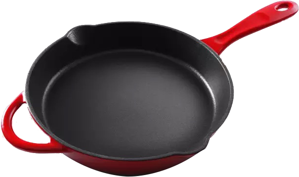 Cast Iron Cast-iron Cookware Stock Pot Vitreous Enamel - Cast Iron Cast-iron Cookware Stock Pot Vitreous Enamel (800x800)