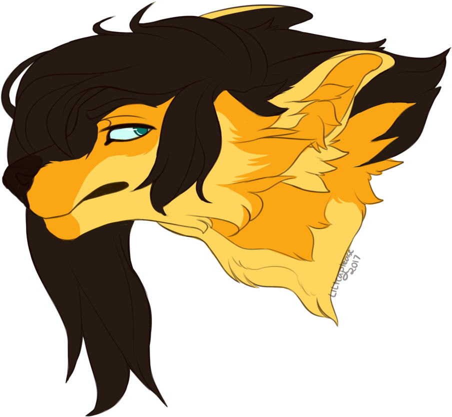 Black Widow By Lilteaplease - Cartoon (945x845)