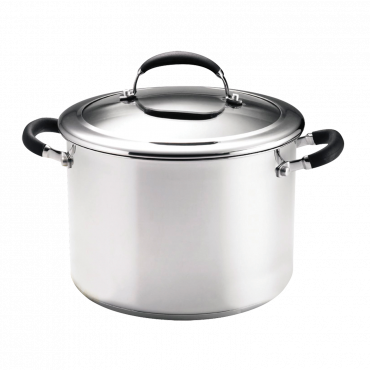 Circulon Steel Elite 24cm/7 - Circulon (370x370)