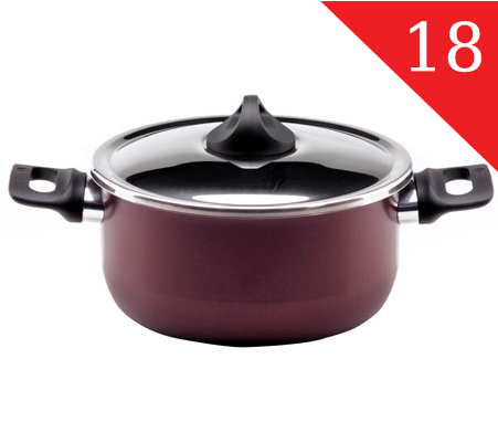 Tefal Armatal Stew Pot - Lid (600x400)