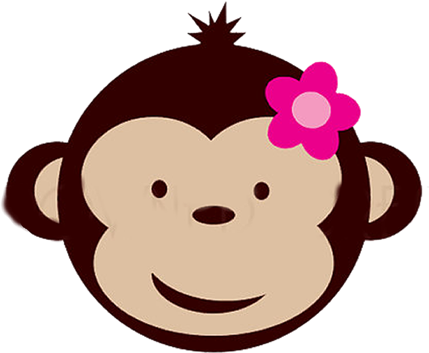 Divertido Kit De Monitas Para Imprimir Gratis - Big Brother Monkey Shirt I'm Going Nt Personalized (909x920)