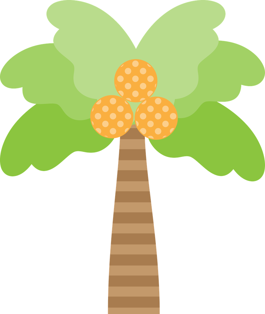 Floresta E Safari - Arvore Safari Png (900x1065)
