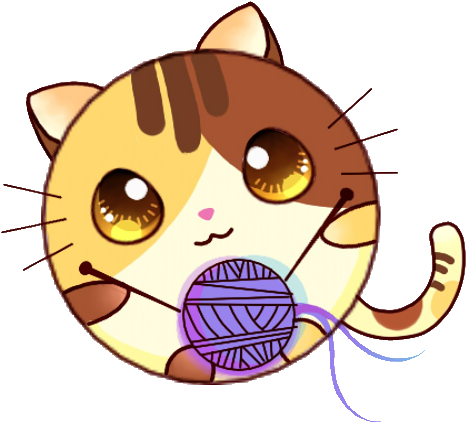 Io Kavaii Drawing - Io Kavaii Drawing (512x512)