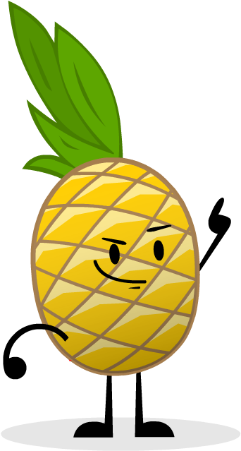Pop Tart Clipart Inanimate - Inanimate Insanity Spoiled Lemon (355x649)