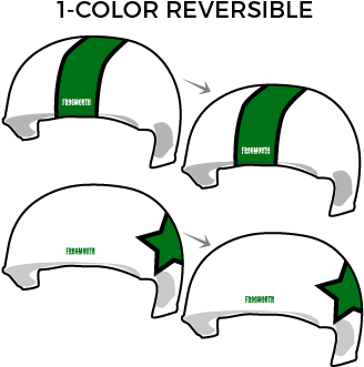 Humboldt Roller Derby Widow Makers - Roller Derby (360x360)