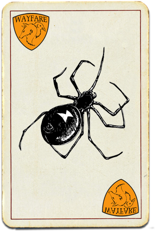 Wps Black Widow Smaller - Pest (350x476)