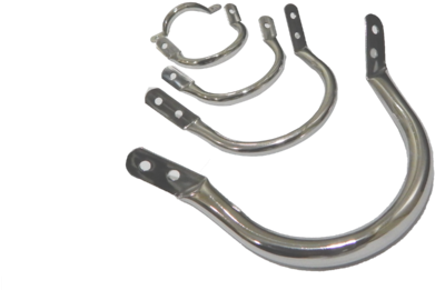 Stainless Steel Stock Pot Handles - Piton (500x375)