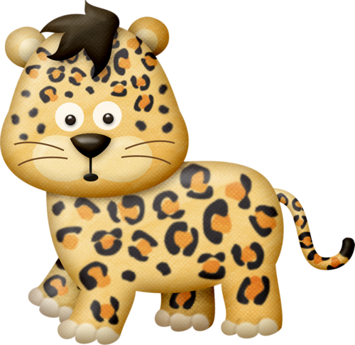 Trissa Альбом «safari» На Яндекс - Safari (500x486)