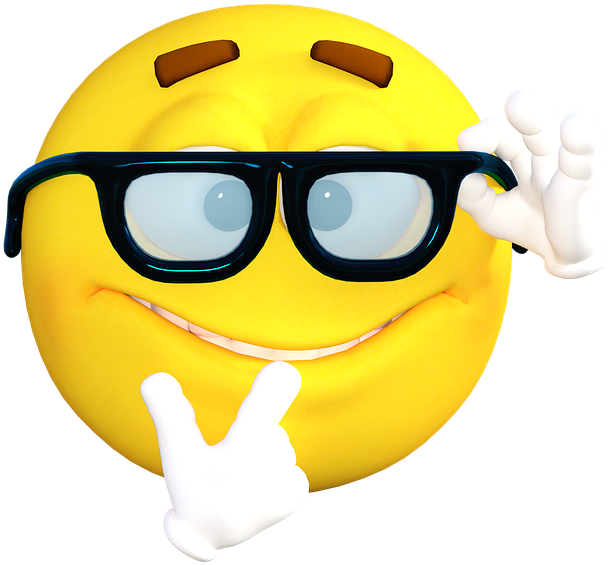 Emoticon Emoji Cartoon Emotions Smiley Hap - Emojis Teacher (960x640)
