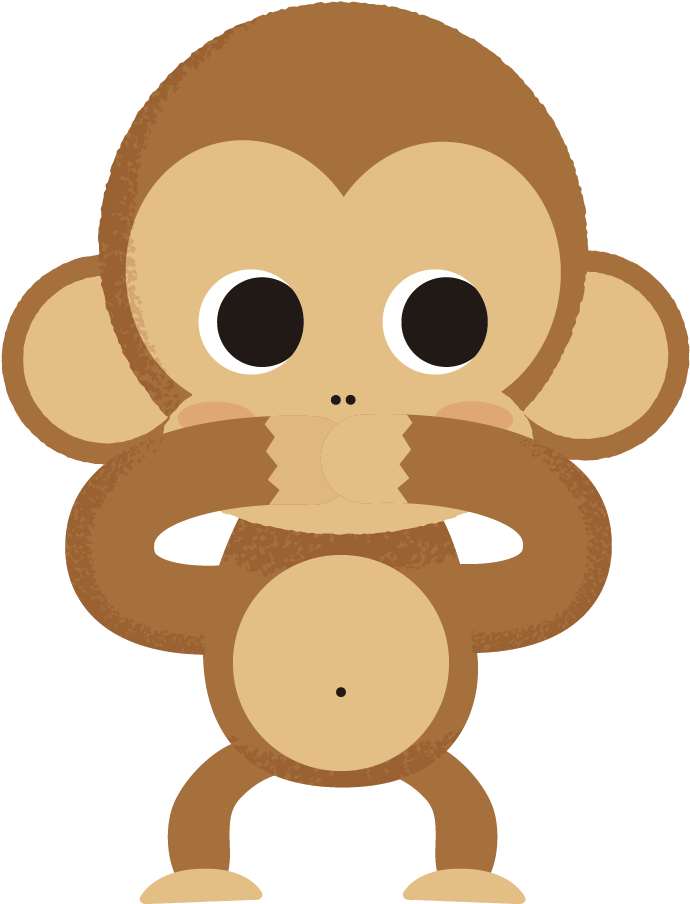 How Many Times Have You Thought It's Better To Keep - Keeping Mouth Shut Cartoon (1000x1000)