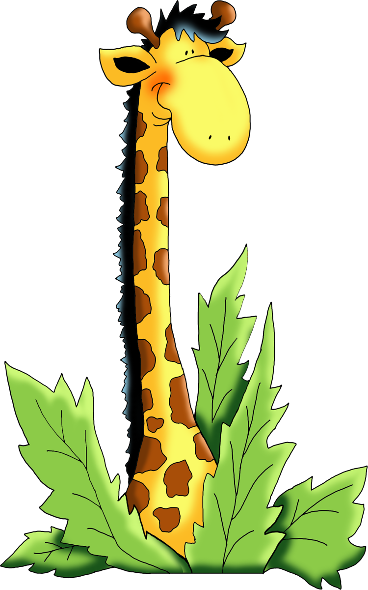 ○‿✿⁀giraffes‿✿⁀○ ~~annie Lang - Northern Giraffe (750x1200)