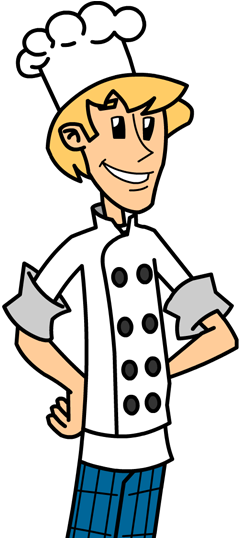 Cully Food Decisions - Portable Network Graphics (259x550)