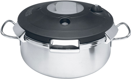 View > - Artame 10l Luna Pressure Cooker (500x500)