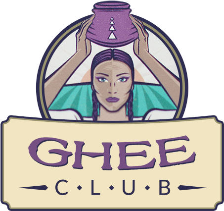 Perhaps You're A Whole Food Nut Like Us Or Just A Teensy - Ghee (500x500)