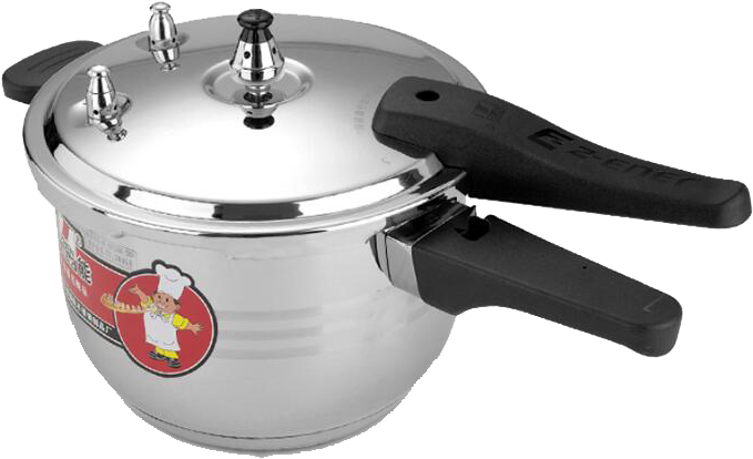 Pressure Cooking Furnace Stock Pot - Pressure Cooking Furnace Stock Pot (704x635)