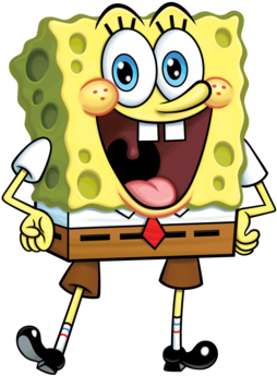 Production Information - Spongebob Mega Bloks Wacky Pack Patrick (350x350)