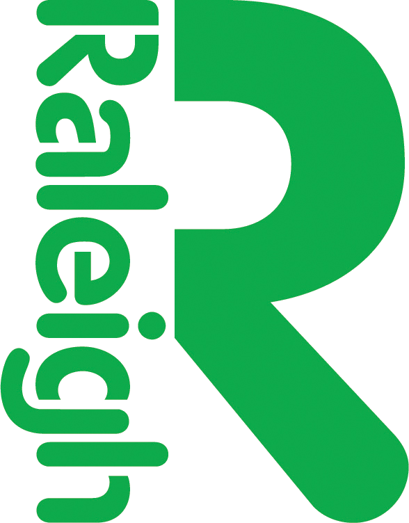 Raleigh - Raleigh Tanzania Logo (588x752)