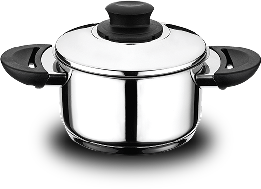 Perfect Mini Pot - Garnek Mini 1l 14x8cm Hp Hascevher Turecki Indukcj (525x404)