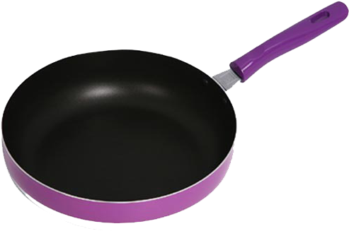 Ea Sports Ufc 3 Frying Pan Stock Pot Non-stick Surface - Ea Sports Ufc 3 Frying Pan Stock Pot Non-stick Surface (500x500)