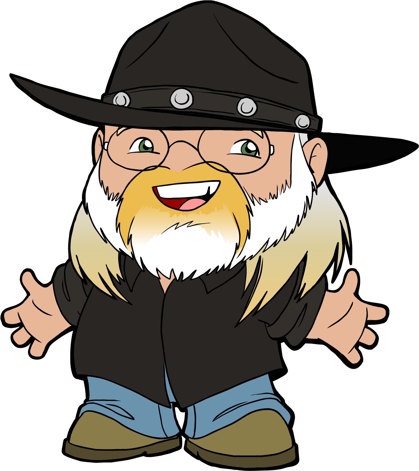 Michael May - Michael May (1375x1737)