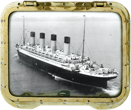 Olympic - Titanic - Rms Olympic (431x361)