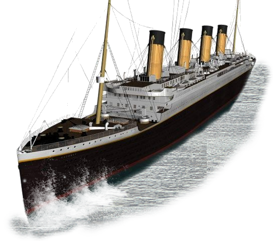 Image Du Blog Zezete2 - Titanic Front Deck (544x480)