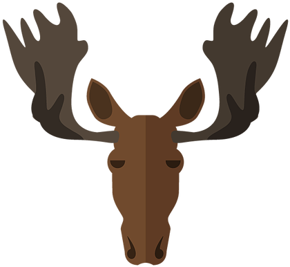 Station Ale House In Beautiful North East Maryland - Vector Graphics (428x428)