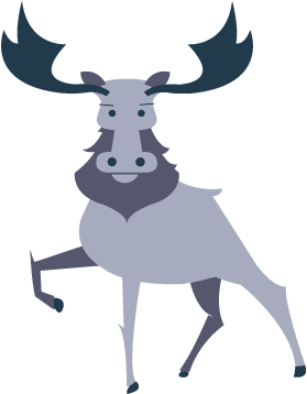 We're On The Map - Cartoon (360x378)