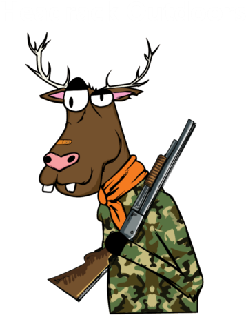 Headrack Outdoors - Headrack Outdoors (515x515)