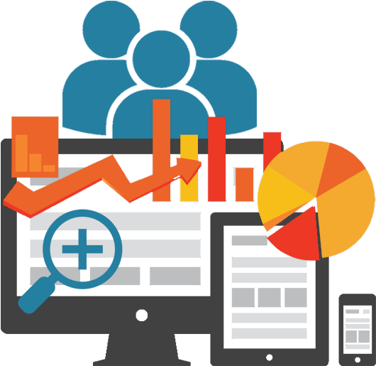 Web Analytics - Small Business Website Benefits (600x600)
