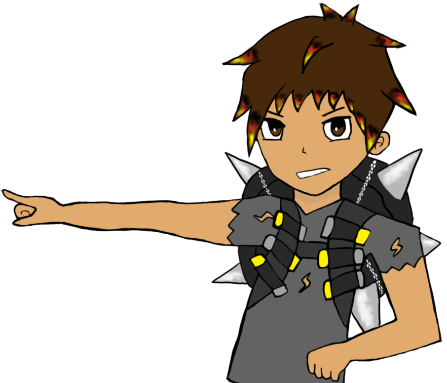 Overwatch Junkrat By Gothgirl537 - Cartoon (948x843)