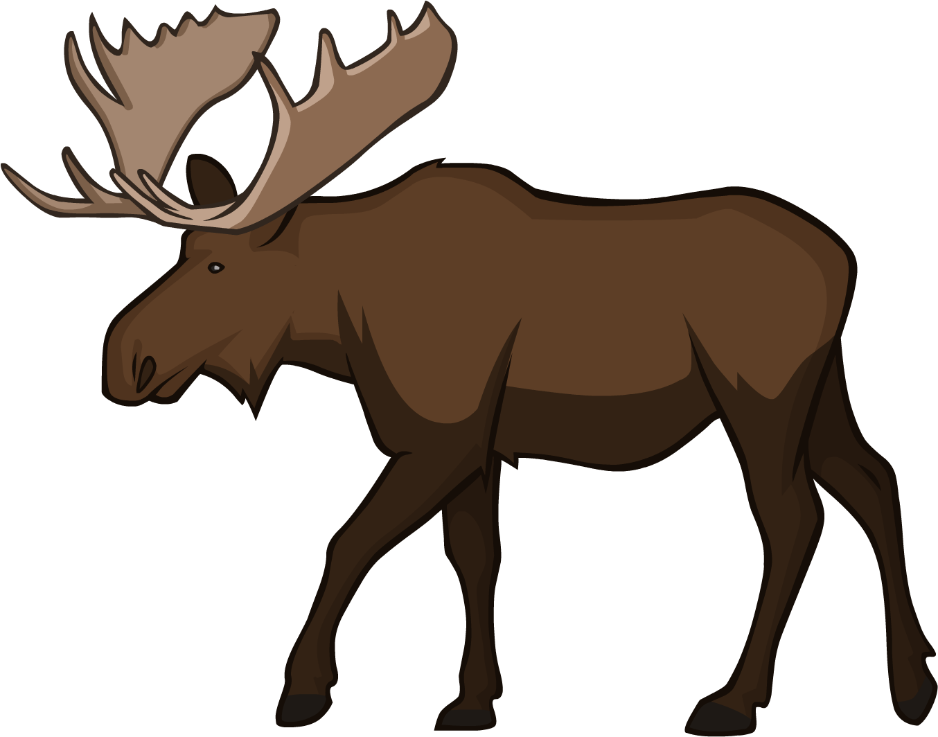 Moose - Moose (1503x1191)