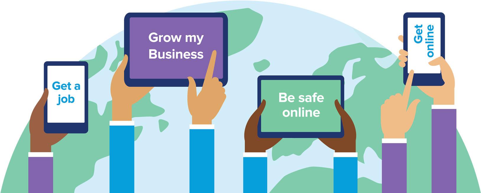 Illustration Asset - Skill (1800x843)