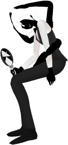 Whimsical, Dear, Your Lies Are Clear By Shiny-rock - Cartoon (1024x576)