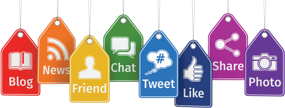 We Offer You Social Media Marketing, Web And Graphic - Que Es Social Media Marketing (1024x434)