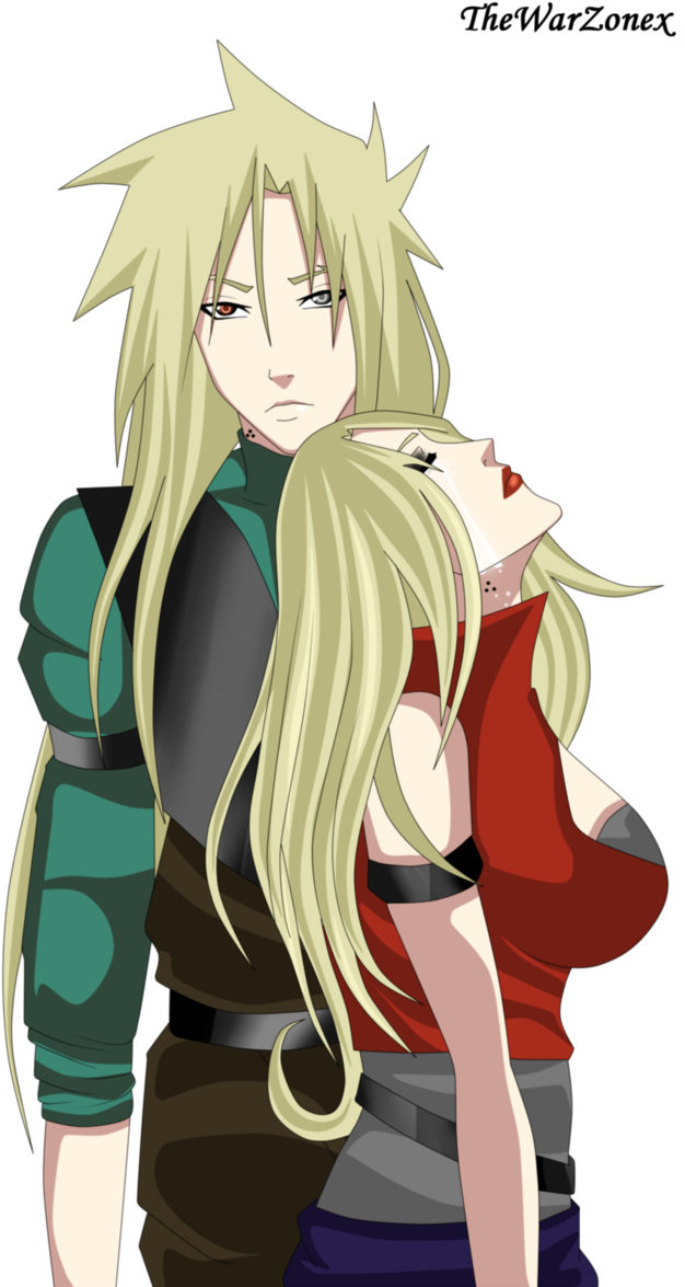 Lucy And Kenrat , The Broken Hearted Twins By Thewarzonex - September 17 (662x1208)