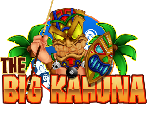The Big Kahuna Bar & Grill Huntington - Big Kahuna (500x392)