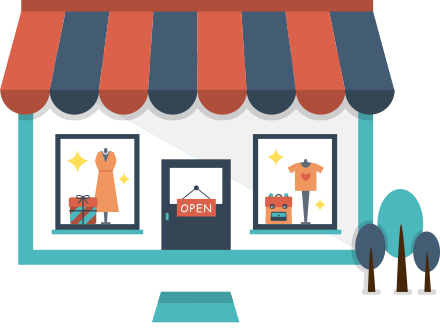 Would You Like To Become A Retailer Of Our Products - Dropshipping: The Ultimate Dropshipping Blueprint Made (440x330)