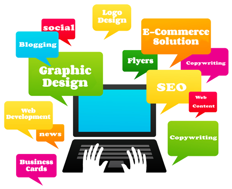 Our - Content Writing Or Copywriting Services (497x425)