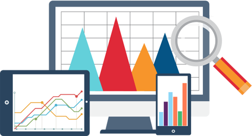 Analize - Inventory Control Clip Art (497x269)