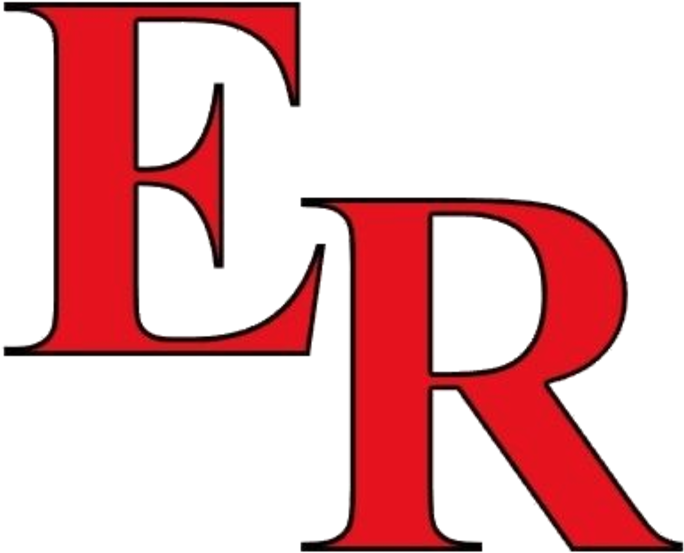 Elk River Senior Logo - Elk River High School Logo (720x871)