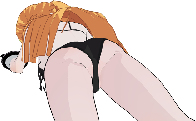 Thanks A Lot By The Way, V0 - Rpg Maker Vx Ace Sneak (640x480)