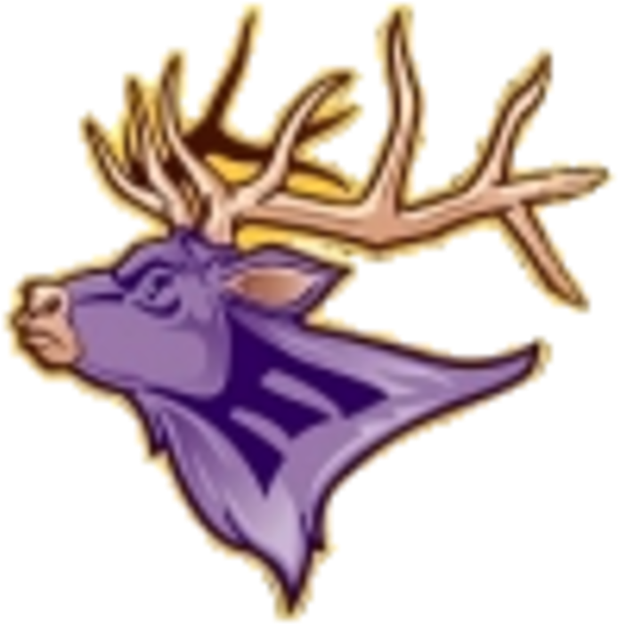 Elkton Logo - Elkton High School Logo (720x720)