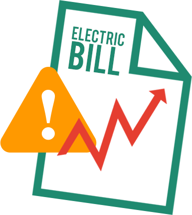 Utility Bill Clip Art - Electronic Bill Payment (385x431)