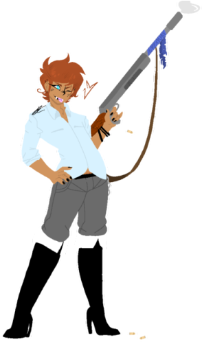 Free Tennis Clipart - Archery (500x500)