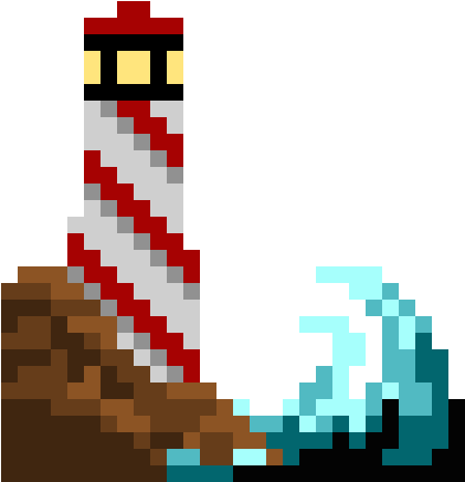 Lighthouse - Lighthouse (450x465)