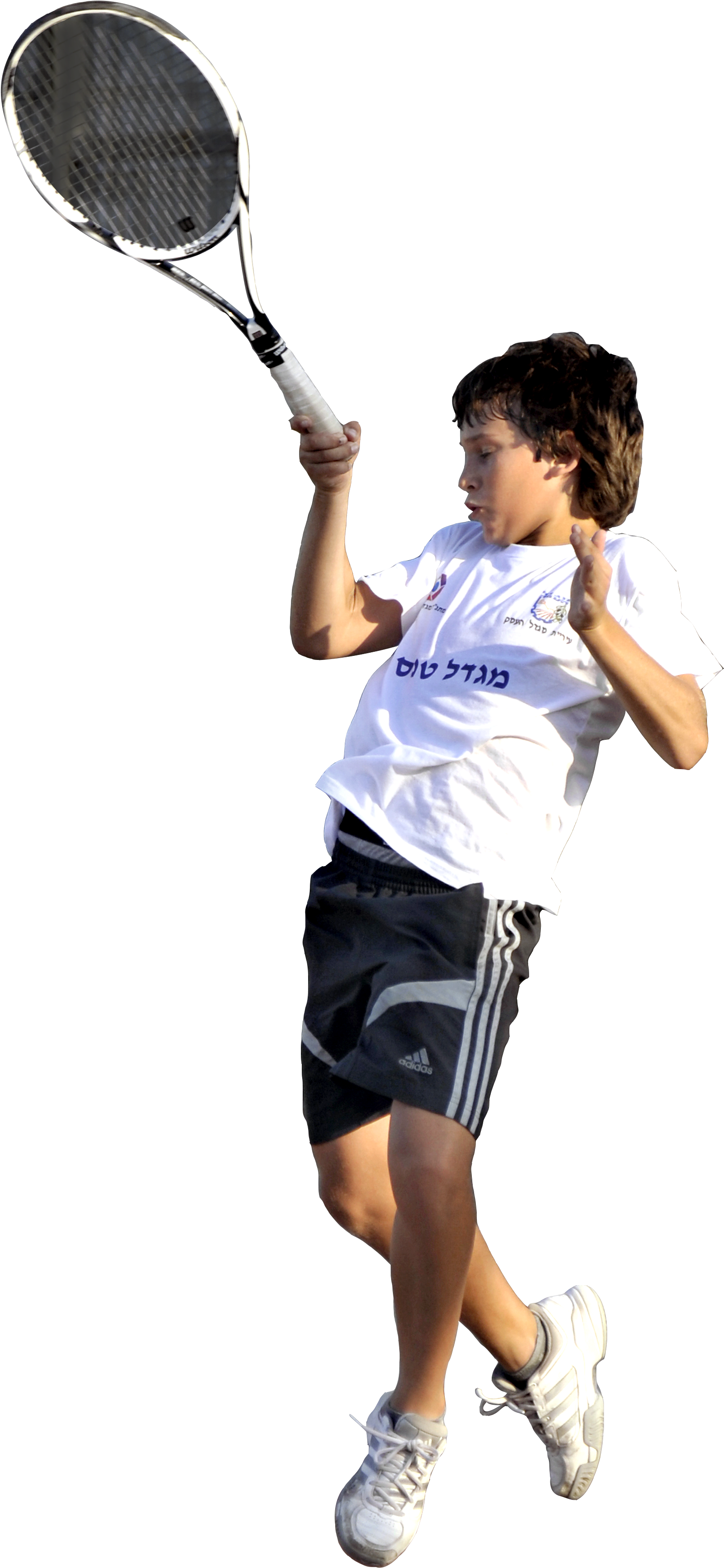 Loosdorf Ireland Racket Tennis Sport - Go! Tennis (2140x3664)