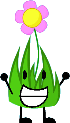 Flower Grassy New - Grasse (312x442)