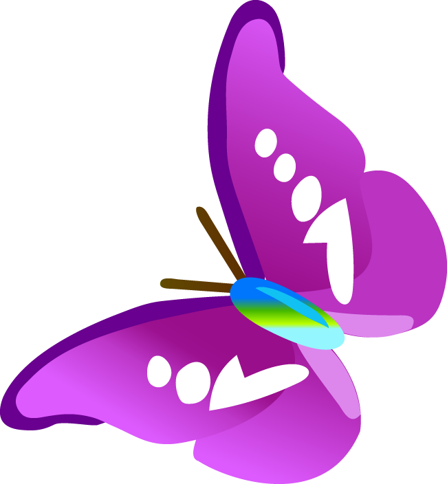 Free Vector Free Vector Butterfly - Best Gift - Pink Butterfly Hoodie/t-shirt/mug Black/navy/pink/white (650x704)